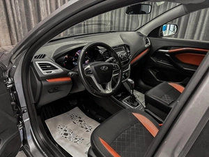 Универсал ВАЗ (LADA) Vesta 2020 года, 999000 рублей, Красноярск