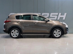 Внедорожник Kia Sportage 2018 года, 2299000 рублей, Петрозаводск