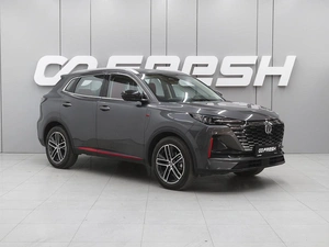 Внедорожник Changan UNI-S 2024 года, 2420000 рублей, Ростов-на-Дону