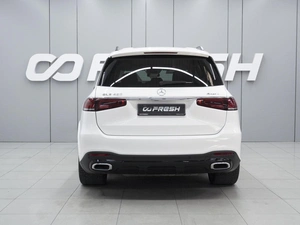 Внедорожник Mercedes-benz GLS-класс 2019 года, 7479000 рублей, Ростов-на-Дону