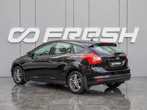 Хетчбэк Ford Focus 2011 года, 695000 рублей, Краснодар