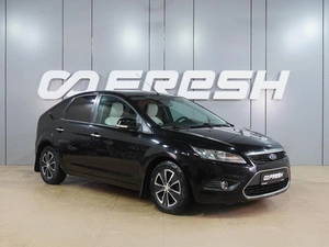 Хетчбэк Ford Focus 2009 года, 649000 рублей, Воронеж