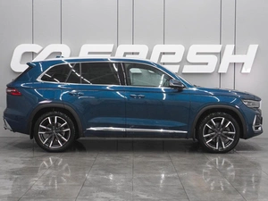 Внедорожник Geely Monjaro 2023 года, 3149000 рублей, Воронеж