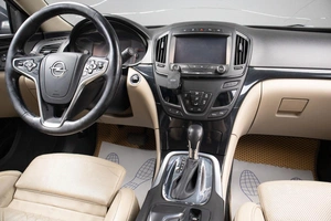 Седан Opel Insignia 2014 года, 899000 рублей, Оренбург