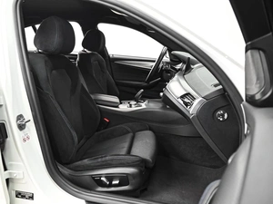 Седан BMW 5 серия 2019 года, 4620000 рублей, Ставрополь