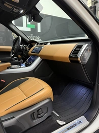 Внедорожник Land Rover Range Rover Sport 2021 года, 9200000 рублей, Красноярск