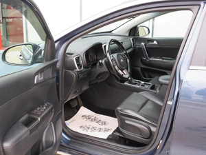 Внедорожник Kia Sportage 2020 года, 2500000 рублей, Брянск