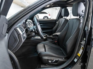 Седан BMW 3 серия 2017 года, 2669000 рублей, Ставрополь