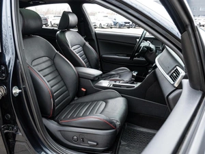 Седан Kia Optima 2018 года, 1940000 рублей, Краснодар