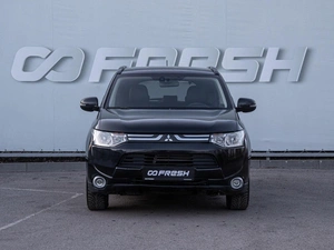 Внедорожник Mitsubishi Outlander 2012 года, 1179500 рублей, Волгоград