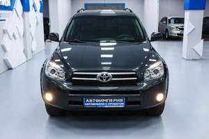 Внедорожник Toyota RAV4 2008 года, 1454000 рублей, Солонцы