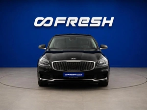 Седан Kia K900 2019 года, 2419999 рублей, Москва