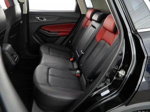 Внедорожник Changan CS55 Plus 2023 года, 2217444 рублей, Москва