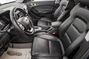 Внедорожник Chery Tiggo 4 2019 года, 1489000 рублей, Барнаул
