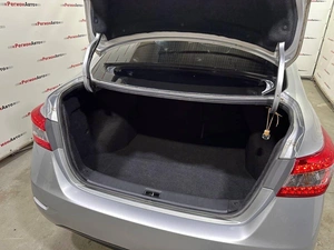 Седан Nissan Sentra 2014 года, 1030000 рублей, Красноярск