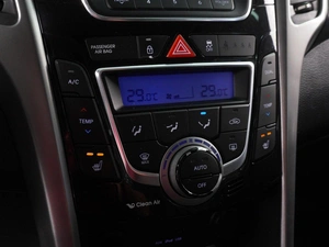 Хетчбэк Hyundai i30 2012 года, 1119000 рублей, Минеральные Воды