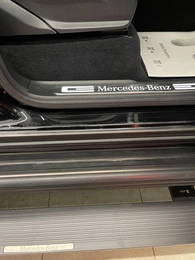 Внедорожник Mercedes-Benz G-класс 2020 года, 13000000 рублей, Красноярск