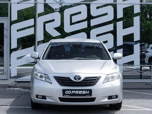 Седан Toyota Camry 2008 года, 799000 рублей, Волгоград