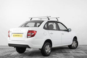Седан ВАЗ (LADA) Granta 2024 года, 939000 рублей, Кемерово