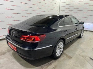 Седан Volkswagen Passat CC 2012 года, 1130000 рублей, Красноярск