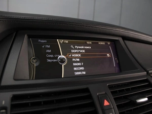 Внедорожник BMW X6 M 2012 года, 2330000 рублей, Омск