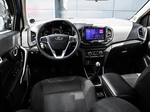 Хетчбэк ВАЗ (LADA) XRAY 2020 года, 934000 рублей, Кирилловка