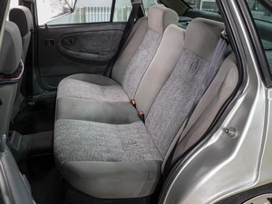 Седан Daewoo Nexia 2007 года, 289000 рублей, Воронеж