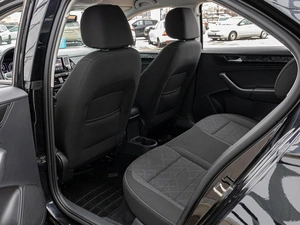 Лифтбек Volkswagen Polo 2020 года, 1620000 рублей, Краснодар