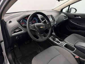 Седан Chevrolet Cruze 2018 года, 1150000 рублей, Орёл