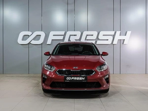 Хетчбэк Kia Ceed 2018 года, 1659000 рублей, Воронеж