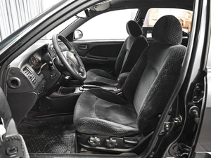 Седан Hyundai Sonata 2006 года, 649000 рублей, Ставрополь