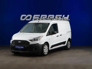Фургон Ford Transit Connect 2020 года, 3189999 рублей, Москва