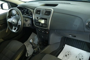 Хетчбэк Renault Sandero 2019 года, 1459000 рублей, Омск