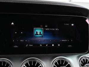 Седан Mercedes-benz E-класс 2021 года, 3359000 рублей, Ростов-на-Дону