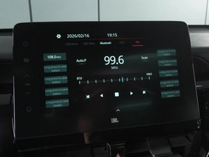 Седан Toyota Camry 2023 года, 3649000 рублей, Минеральные Воды