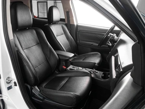 Внедорожник Mitsubishi Outlander 2016 года, 1949000 рублей, Тюмень