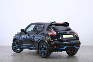 Внедорожник Nissan Juke 2018 года, 1889000 рублей, Омск