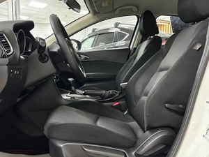 Седан Mazda 3 2013 года, 1330000 рублей, Ачинск