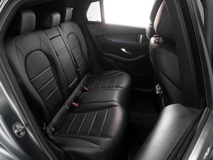 Внедорожник Mercedes-benz GLC-класс 2019 года, 4559000 рублей, Тюмень