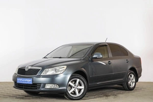 Лифтбек Skoda Octavia 2011 года, 599000 рублей, Тюмень