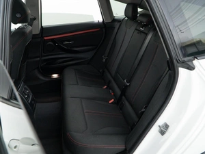 Лифтбек BMW 3 серия GT 2016 года, 2449050 рублей, Москва