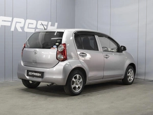 Хетчбэк Toyota Passo 2012 года, 500000 рублей, Омск