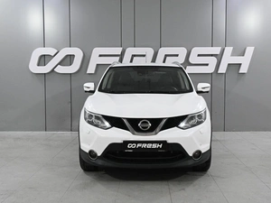 Внедорожник Nissan Qashqai 2016 года, 1729000 рублей, Ростов-на-Дону