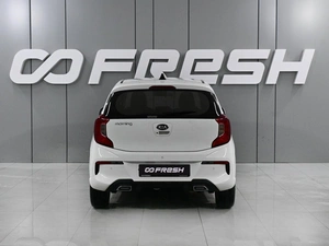 Хетчбэк Kia Morning 2020 года, 1769000 рублей, Аксай