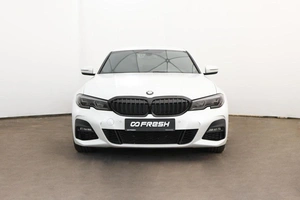 Седан BMW 3 серия 2020 года, 4730000 рублей, Орёл