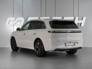 Внедорожник Li Auto L6 2024 года, 6349000 рублей, Минеральные Воды