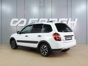 Универсал ВАЗ (LADA) Granta Cross 2023 года, 879000 рублей, Воронеж