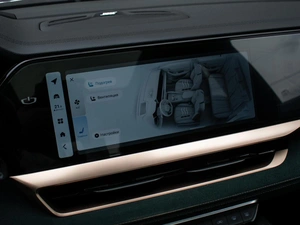 Внедорожник Geely Monjaro 2024 года, 3120000 рублей, Краснодар