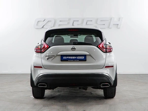 Внедорожник Nissan Murano 2020 года, 2984111 рублей, Москва