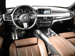 Внедорожник BMW X5 2017 года, 3235000 рублей, Казань